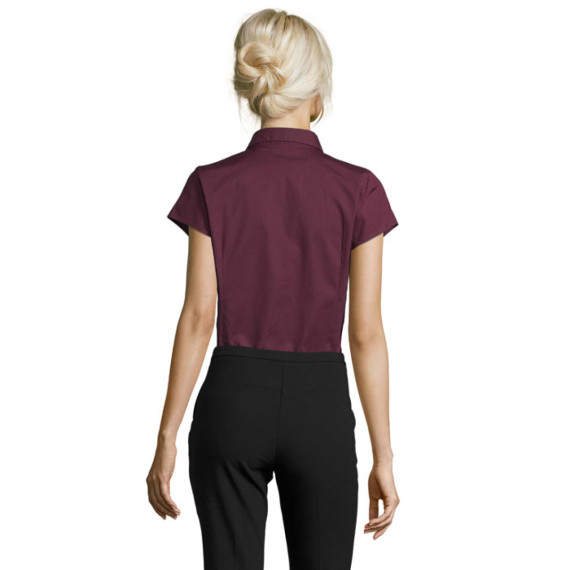 EXCESS, EXCESS STRETCH WOMEN SHIRT