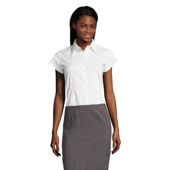 EXCESS, EXCESS STRETCH WOMEN SHIRT