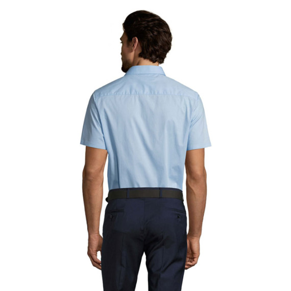 BROADWAY, BROADWAY STRETCH MEN SHIRT