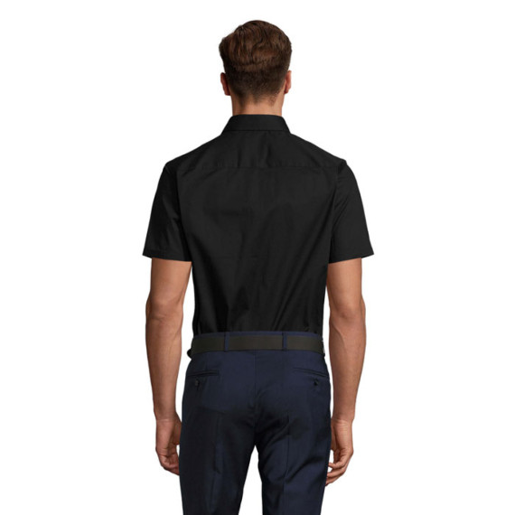 BROADWAY, BROADWAY STRETCH MEN SHIRT