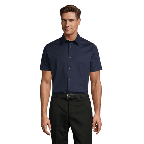 BROADWAY, BROADWAY STRETCH MEN SHIRT