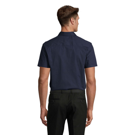 BROADWAY, BROADWAY STRETCH MEN SHIRT