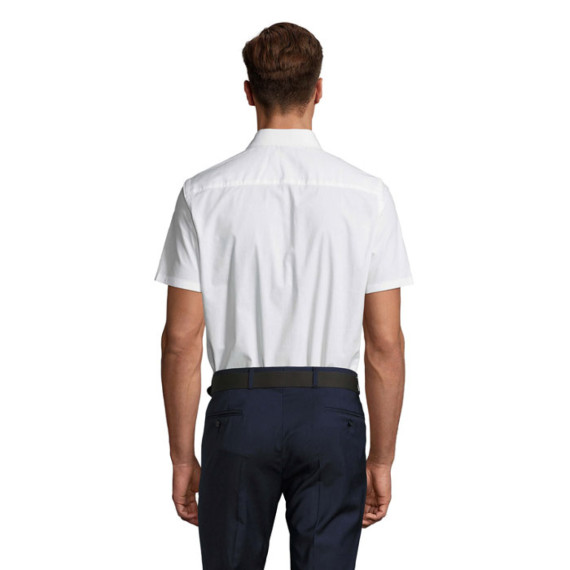 BROADWAY, BROADWAY STRETCH MEN SHIRT