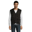 WILD, WILD POCKET REPORTER JACKET