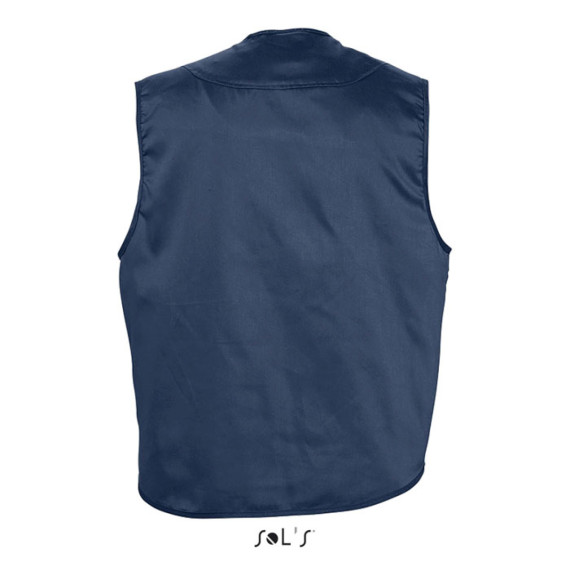 WILD, WILD POCKET REPORTER JACKET