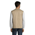 WILD, WILD POCKET REPORTER JACKET