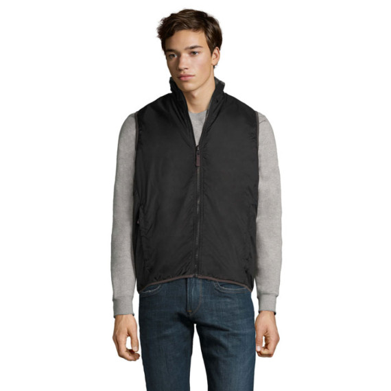 WINNER, WINNER REVERSE BODYWARMER