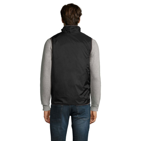 WINNER, WINNER REVERSE BODYWARMER