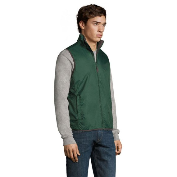 WINNER, WINNER REVERSE BODYWARMER