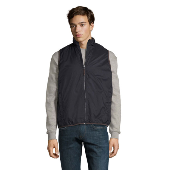 WINNER, WINNER REVERSE BODYWARMER