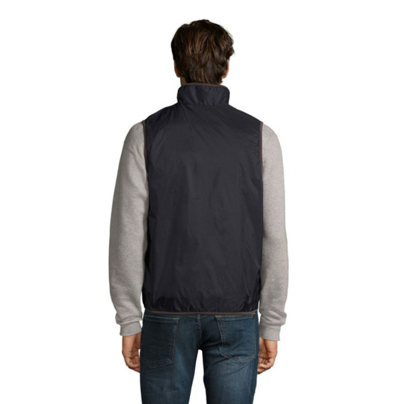 WINNER, WINNER REVERSE BODYWARMER