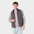 WINNER, WINNER REVERSE BODYWARMER