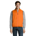 WINNER, WINNER REVERSE BODYWARMER