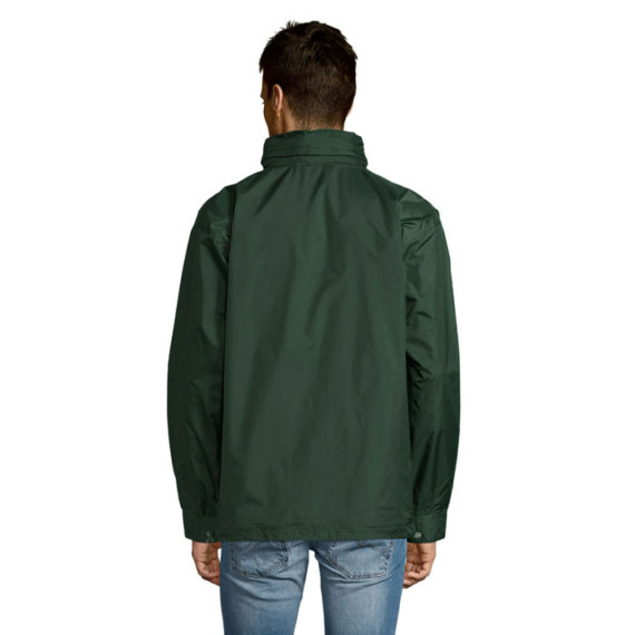 MISTRAL, MISTRAL LINED WINDBREAKER
