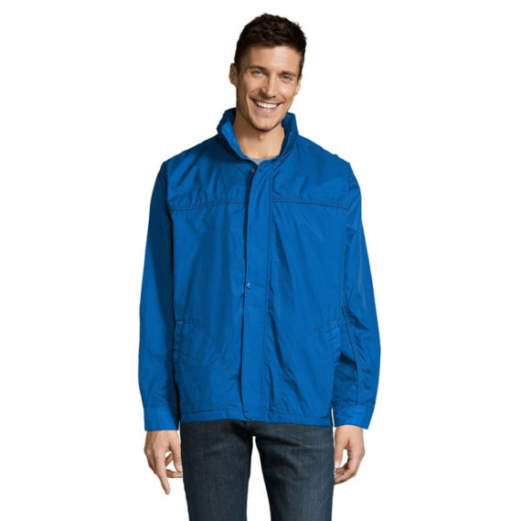 MISTRAL, MISTRAL LINED WINDBREAKER