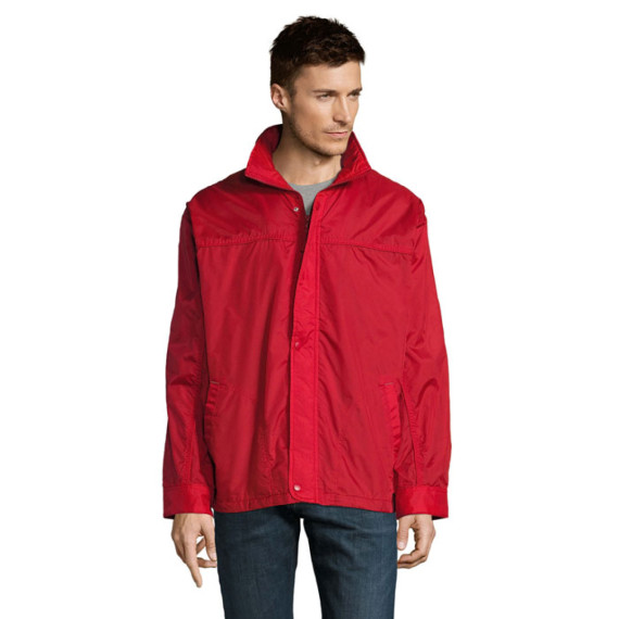 MISTRAL, MISTRAL LINED WINDBREAKER