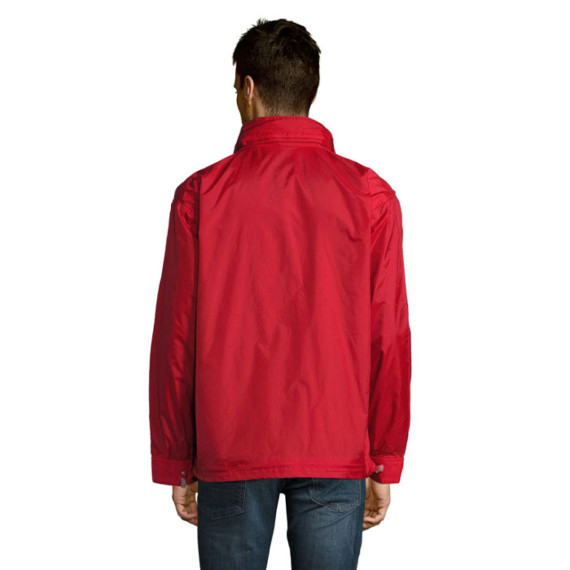 MISTRAL, MISTRAL LINED WINDBREAKER