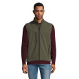 RALLYE MEN, RALLYE MEN SOFTSHELL JACKET