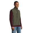 RALLYE MEN, RALLYE MEN SOFTSHELL JACKET