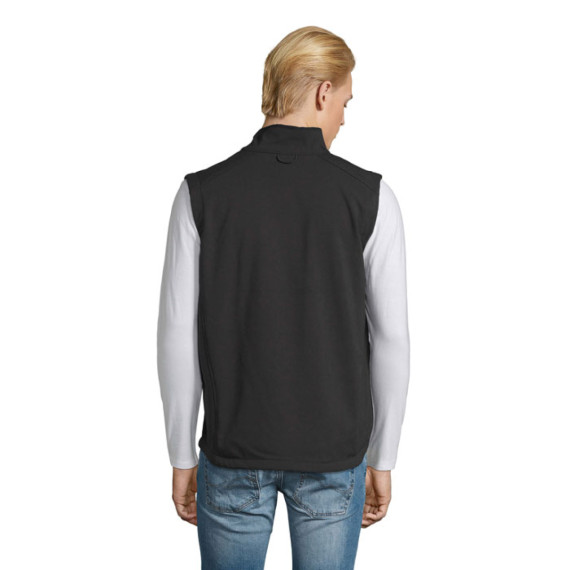 RALLYE MEN, RALLYE MEN SOFTSHELL JACKET