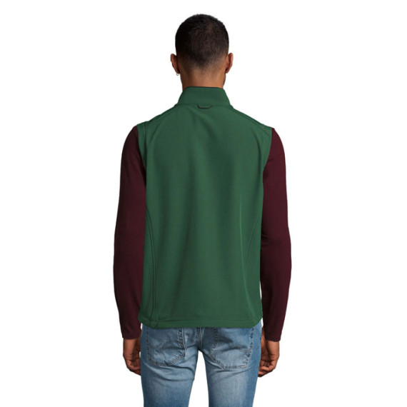 RALLYE MEN, RALLYE MEN SOFTSHELL JACKET