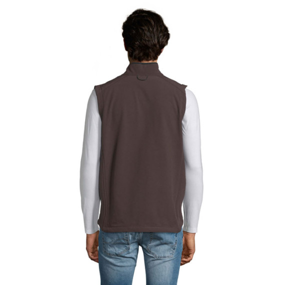 RALLYE MEN, RALLYE MEN SOFTSHELL JACKET