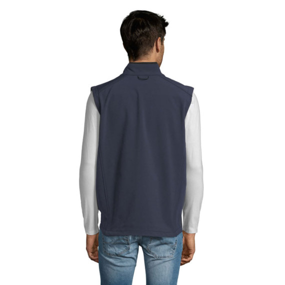 RALLYE MEN, RALLYE MEN SOFTSHELL JACKET