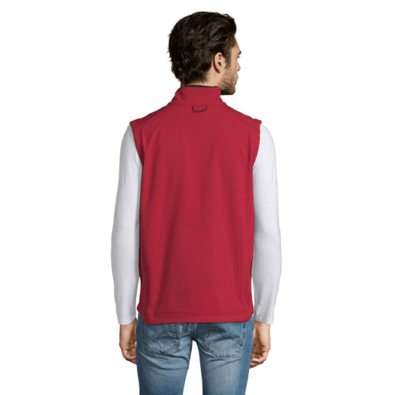 RALLYE MEN, RALLYE MEN SOFTSHELL JACKET