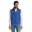 RALLYE MEN, RALLYE MEN SOFTSHELL JACKET