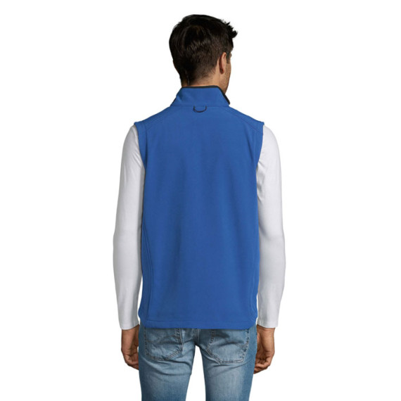 RALLYE MEN, RALLYE MEN SOFTSHELL JACKET