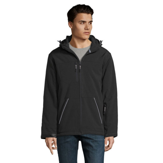 ROCK MEN, ROCK MEN WINTER SOFTSHELL