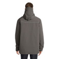 ROCK MEN, ROCK MEN WINTER SOFTSHELL