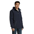 ROCK MEN, ROCK MEN WINTER SOFTSHELL