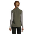 RALLYE WOMEN, RALLYE WOMEN SOFTSHELL