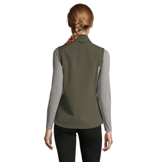 RALLYE WOMEN, RALLYE WOMEN SOFTSHELL