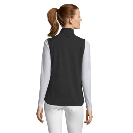 RALLYE WOMEN, RALLYE WOMEN SOFTSHELL