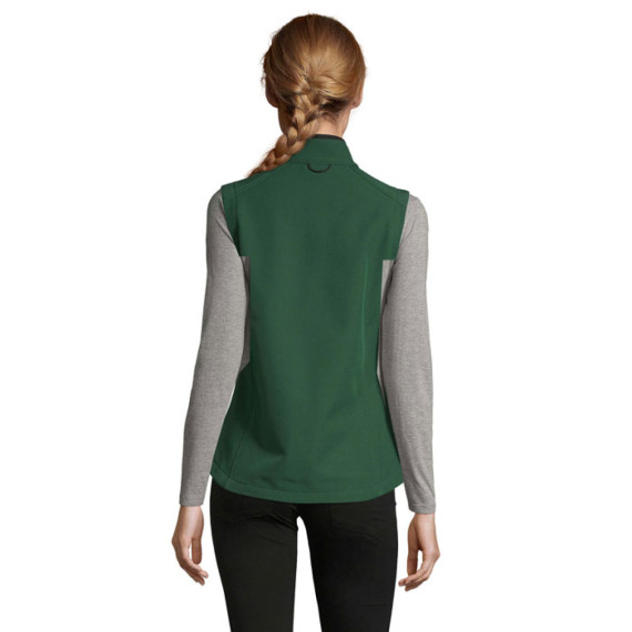 RALLYE WOMEN, RALLYE WOMEN SOFTSHELL