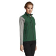 RALLYE WOMEN, RALLYE WOMEN SOFTSHELL