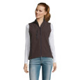 RALLYE WOMEN, RALLYE WOMEN SOFTSHELL
