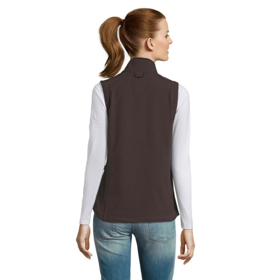 RALLYE WOMEN, RALLYE WOMEN SOFTSHELL
