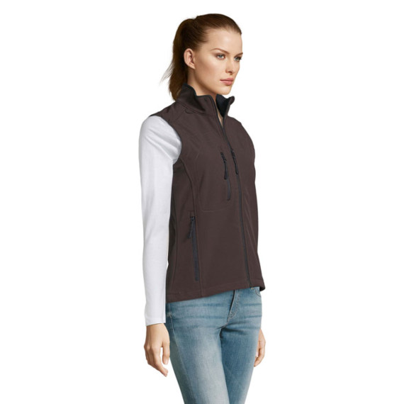 RALLYE WOMEN, RALLYE WOMEN SOFTSHELL