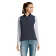 RALLYE WOMEN, RALLYE WOMEN SOFTSHELL