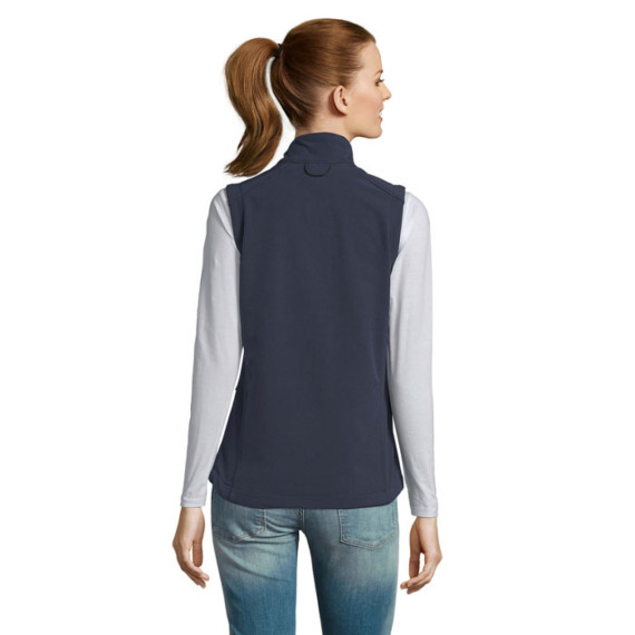 RALLYE WOMEN, RALLYE WOMEN SOFTSHELL