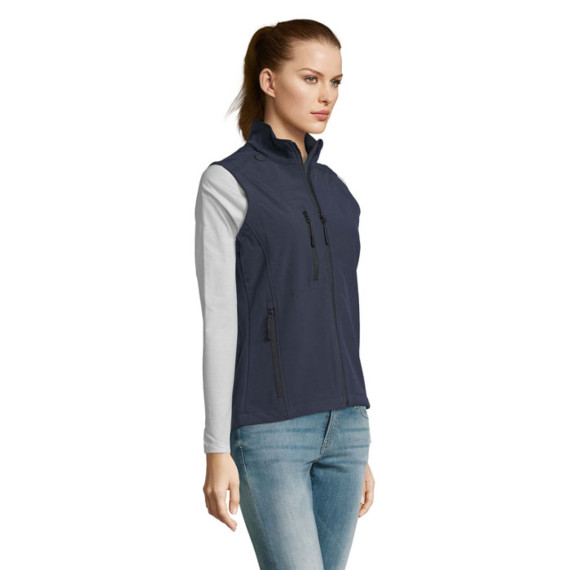 RALLYE WOMEN, RALLYE WOMEN SOFTSHELL