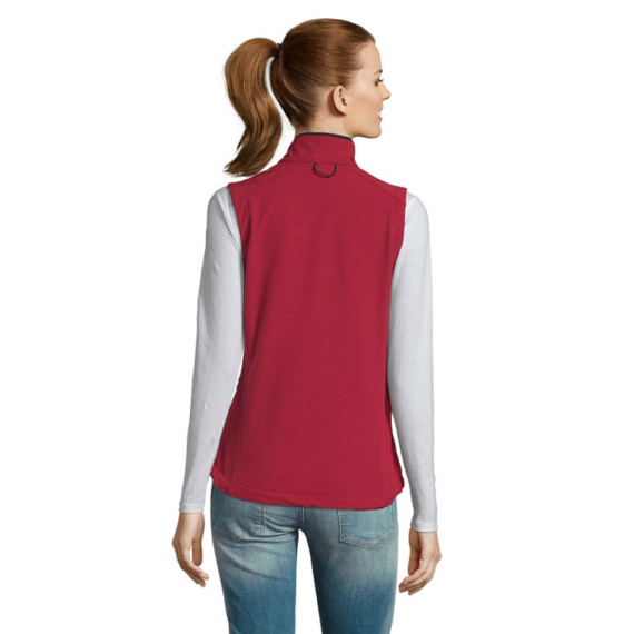 RALLYE WOMEN, RALLYE WOMEN SOFTSHELL