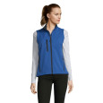 RALLYE WOMEN, RALLYE WOMEN SOFTSHELL