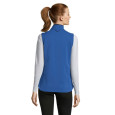 RALLYE WOMEN, RALLYE WOMEN SOFTSHELL