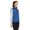 RALLYE WOMEN, RALLYE WOMEN SOFTSHELL