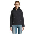ROCK WOMEN, ROCK WOMEN WINTER SOFTSHELL