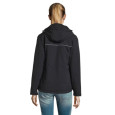 ROCK WOMEN, ROCK WOMEN WINTER SOFTSHELL